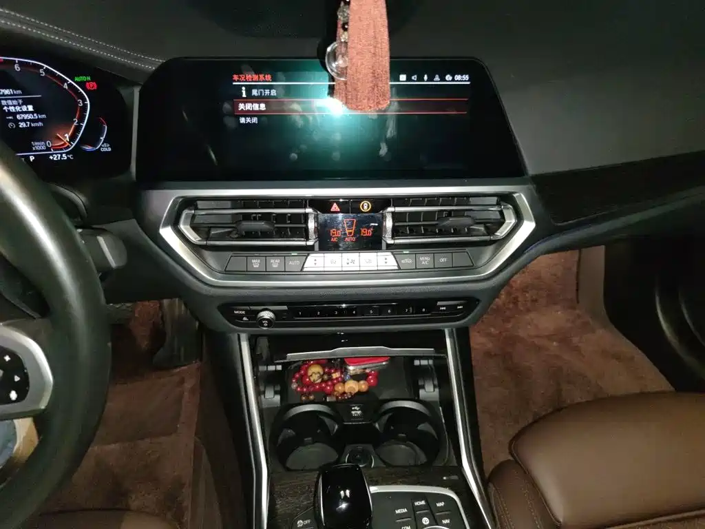 BMW 3 Series — миниатюра 14