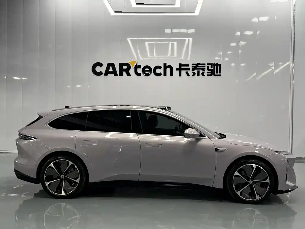 NIO ET5T 2025 75kWh Touring