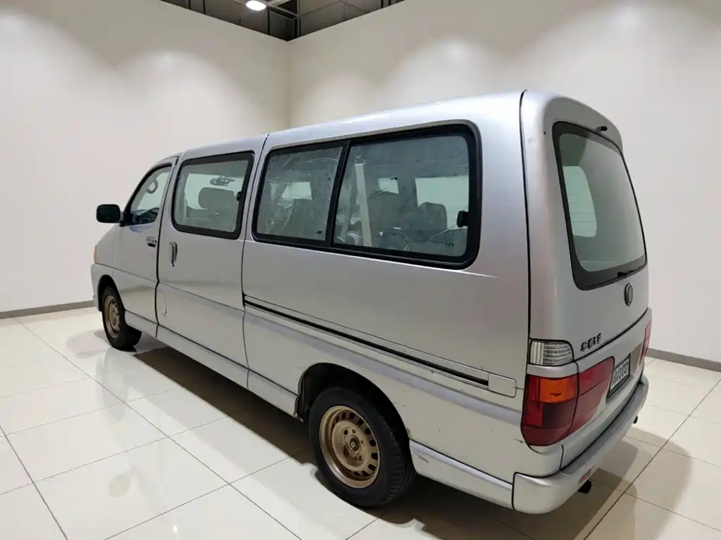 Jinbei Grace — миниатюра 25