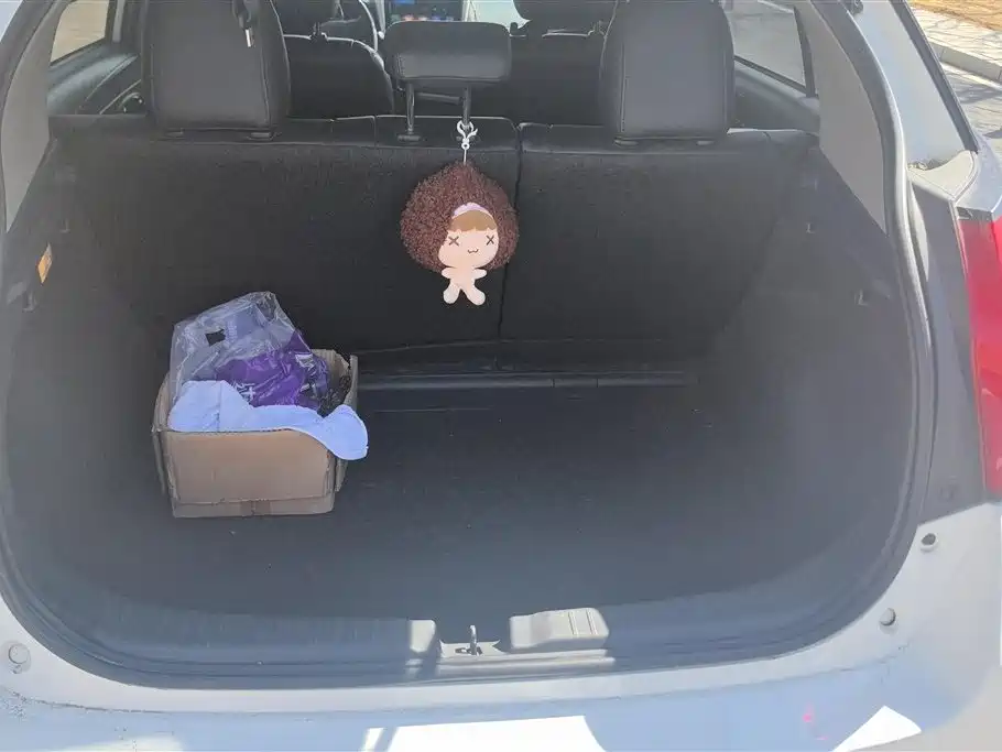 TOYOTA YARIS L ZHIXUAN