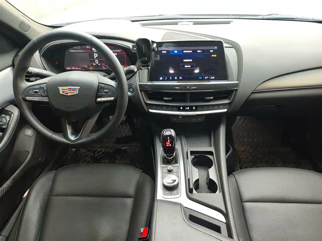 Cadillac CT5 2023 28T Luxury