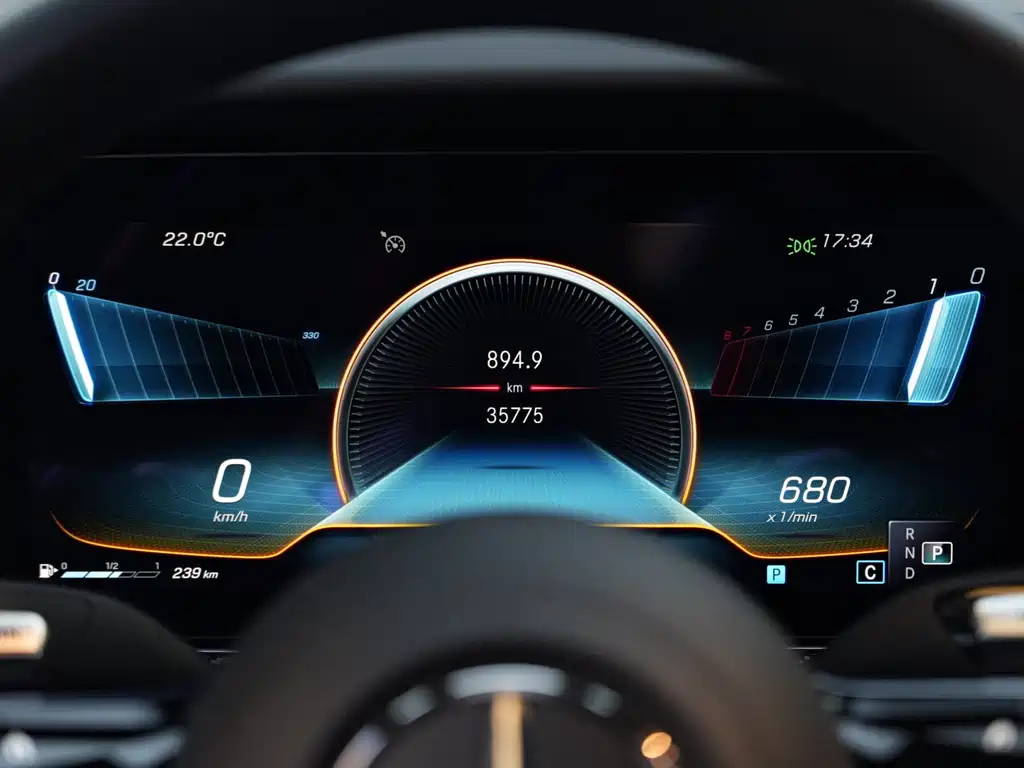 Mercedes-Benz E-Class AMG — миниатюра 24