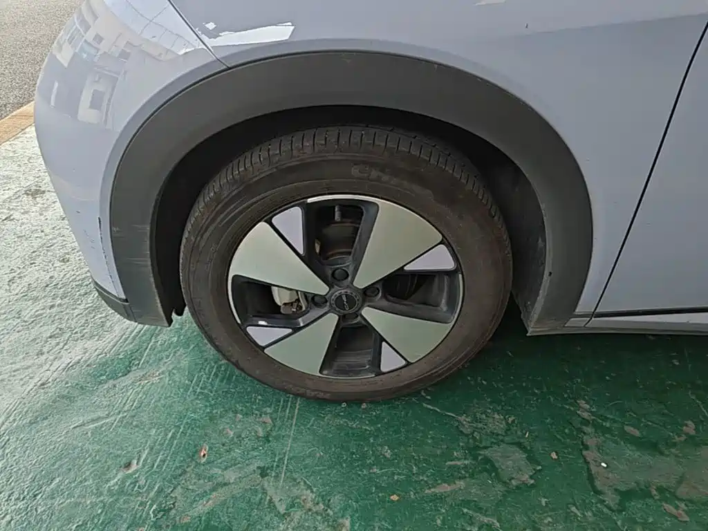 BYD Dolphin — миниатюра 23