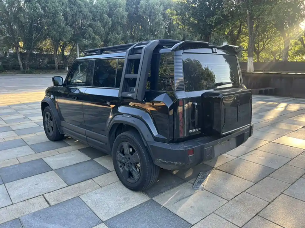 iCAR iCAR 03 — миниатюра 13