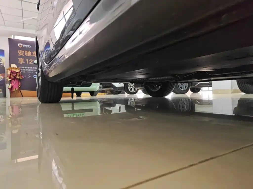Changan Eado — миниатюра 21