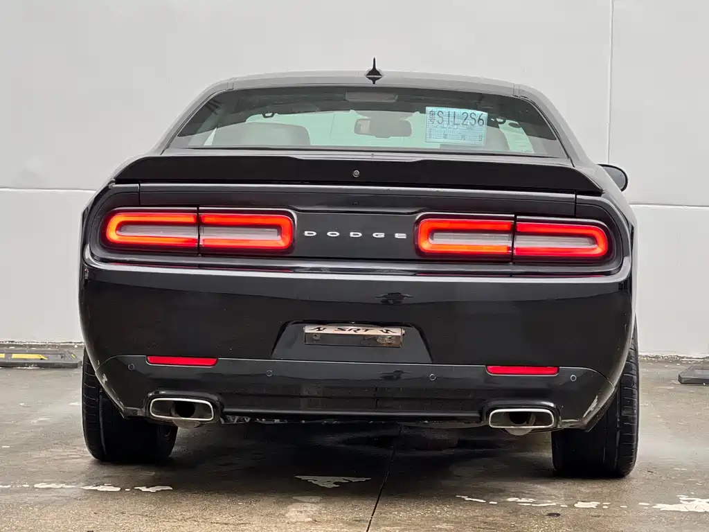Dodge Challenger 2019 3.6L AT