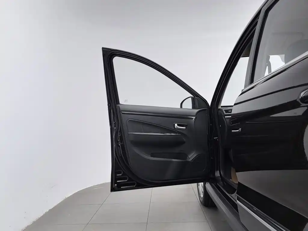 Fengguang Fengguang 370 — миниатюра 8