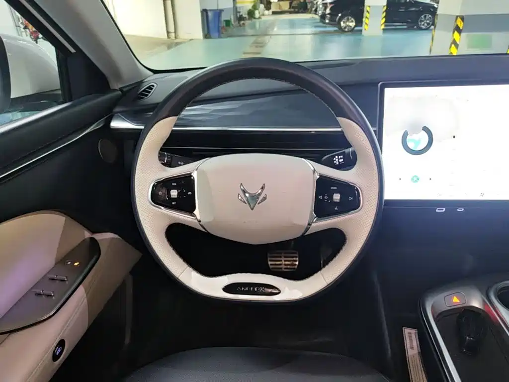 ARCFOX Alpha T5 — миниатюра 11