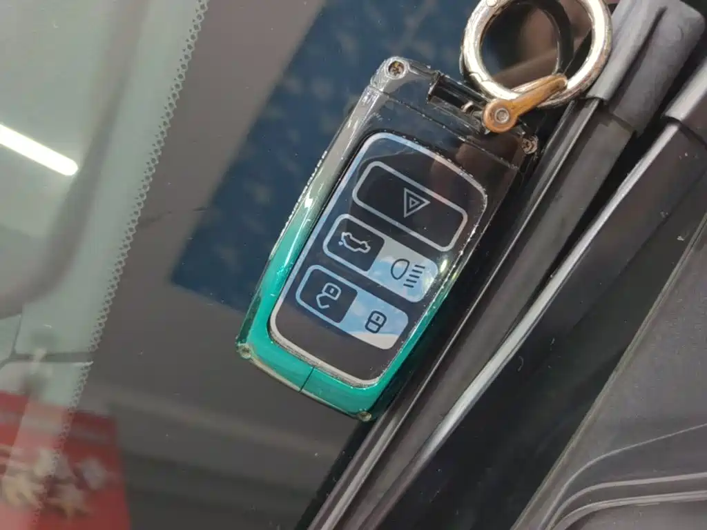 Land Rover Evoque — миниатюра 9