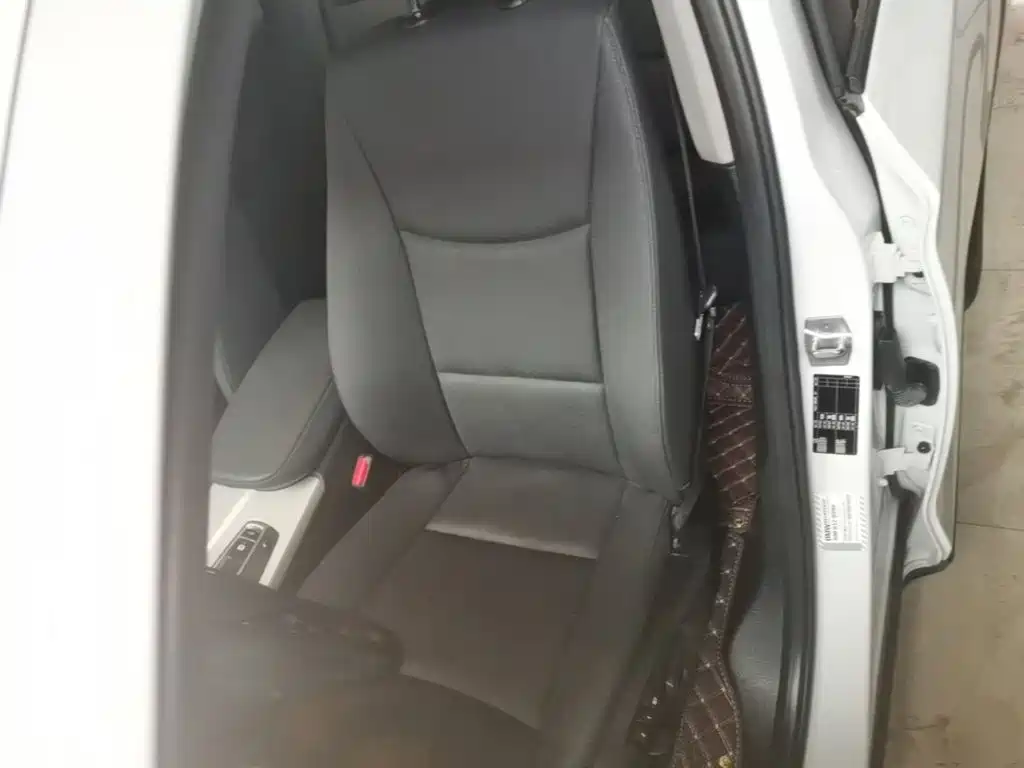 BMW X3 (Import) — миниатюра 15