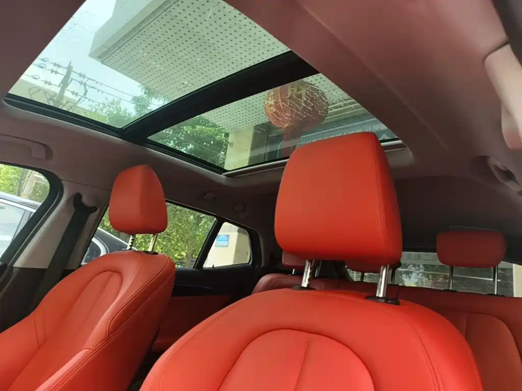 BMW X2 — миниатюра 18