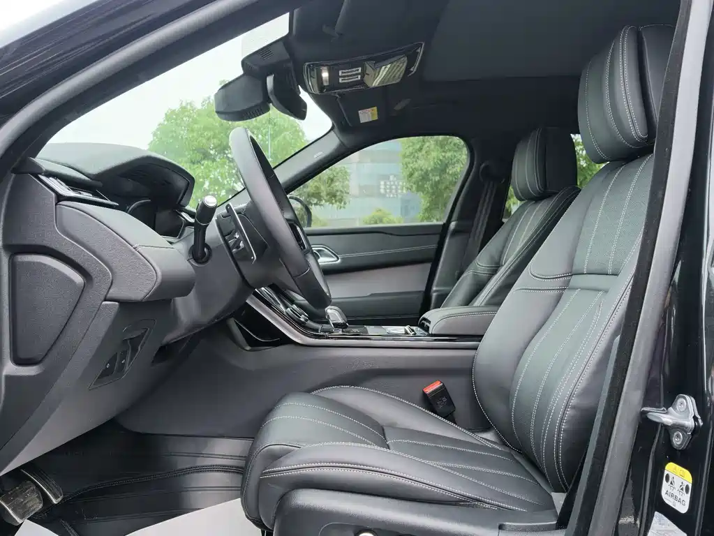 Land Rover Range Rover Velar 2023 250PS
