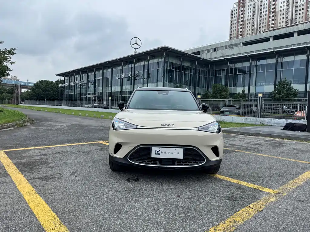 smart Smart #1 — миниатюра 2