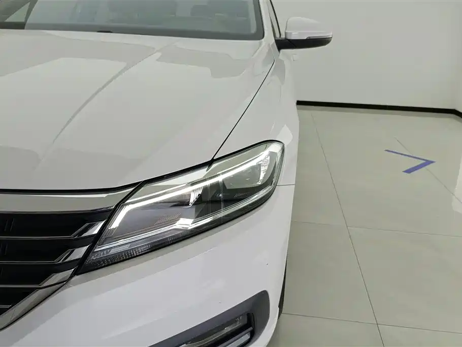 Volkswagen Lavida 2019 280TSI DSG Comfort VI