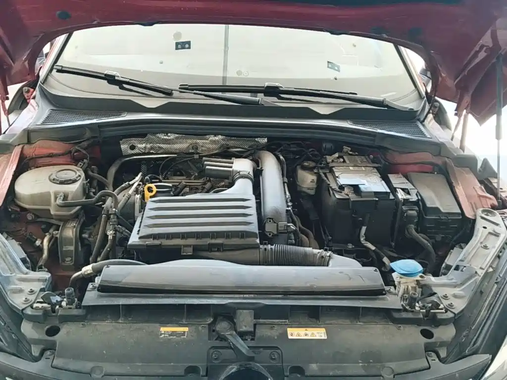 Volkswagen Lamando — миниатюра 20