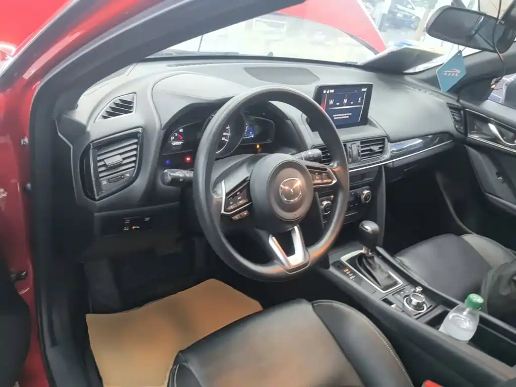 Mazda CX-4 — миниатюра 10