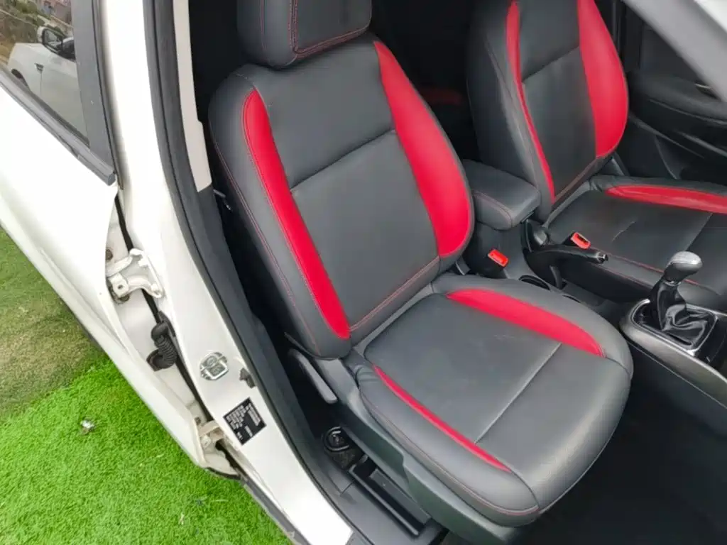 Changan CS15 — миниатюра 20