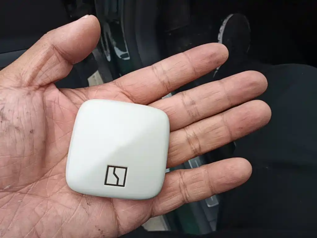Zeekr 7X 2025 75kWh Smart Drive