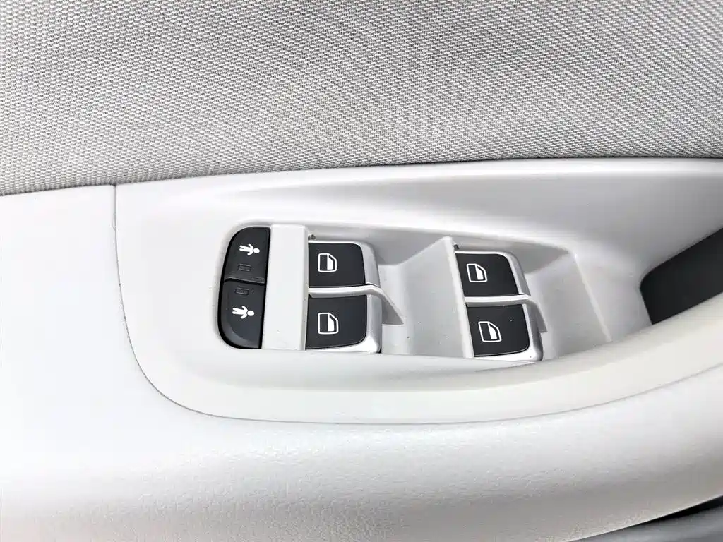 Audi A6L 2012 TFSI