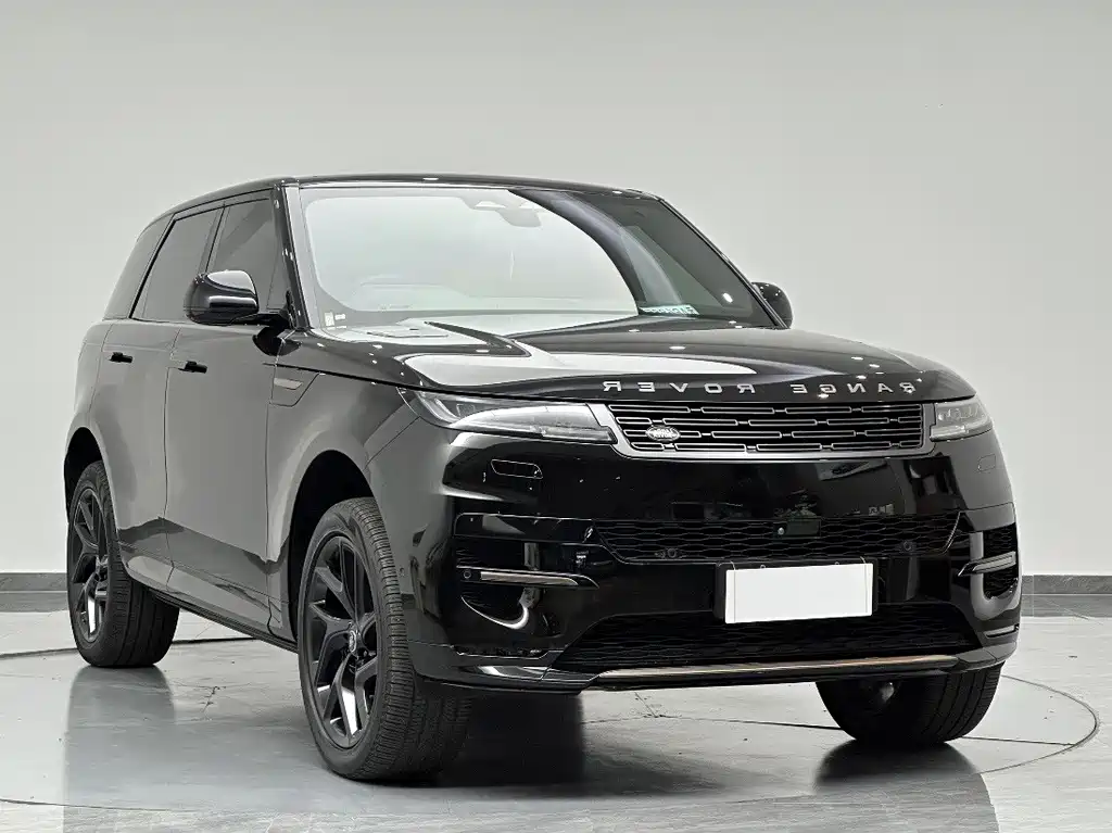 Land Rover Range Rover Sport 2024 — фото 3