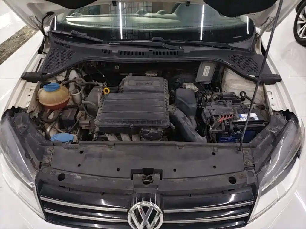 Volkswagen Jetta — миниатюра 20