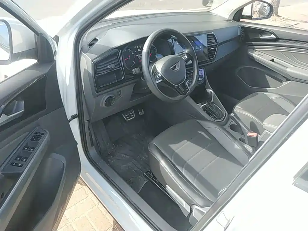 Jetta VS5 — миниатюра 16