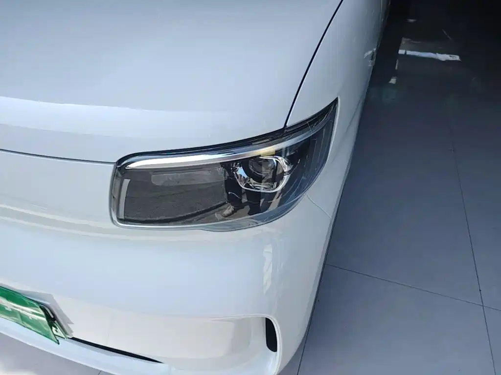Wuling Zhiguang EV — миниатюра 24