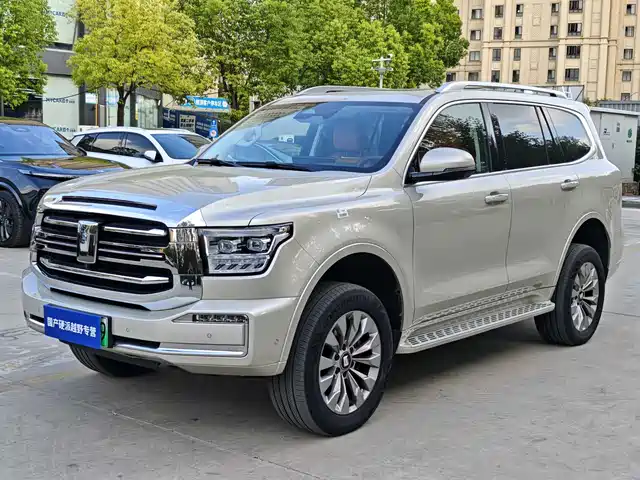 TANK TANK 500 NEW ENERGY 2024