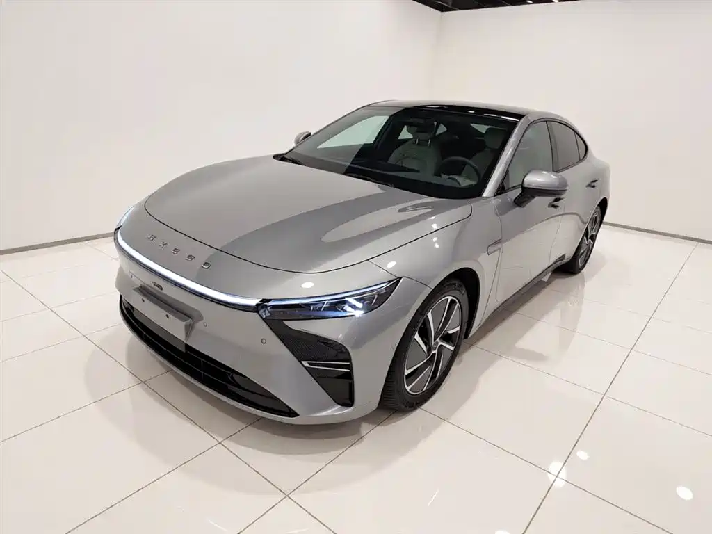 Exeed Xingjiyuan ES 2025