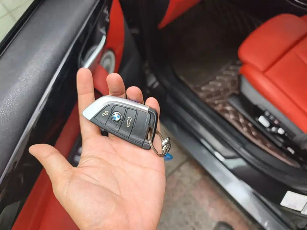 BMW X2 — миниатюра 9