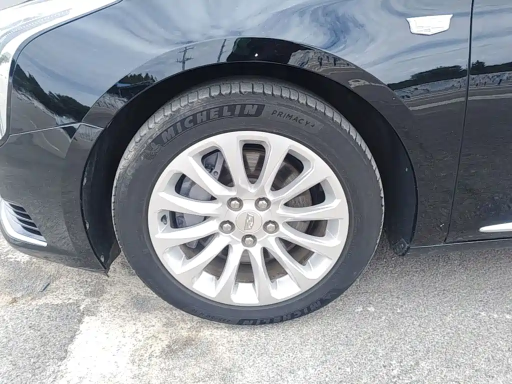 Cadillac XTS — миниатюра 23