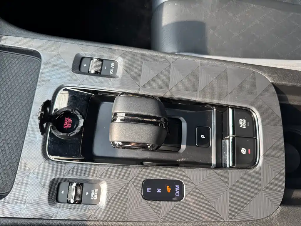GAC Motor Shadow Leopard — миниатюра 7