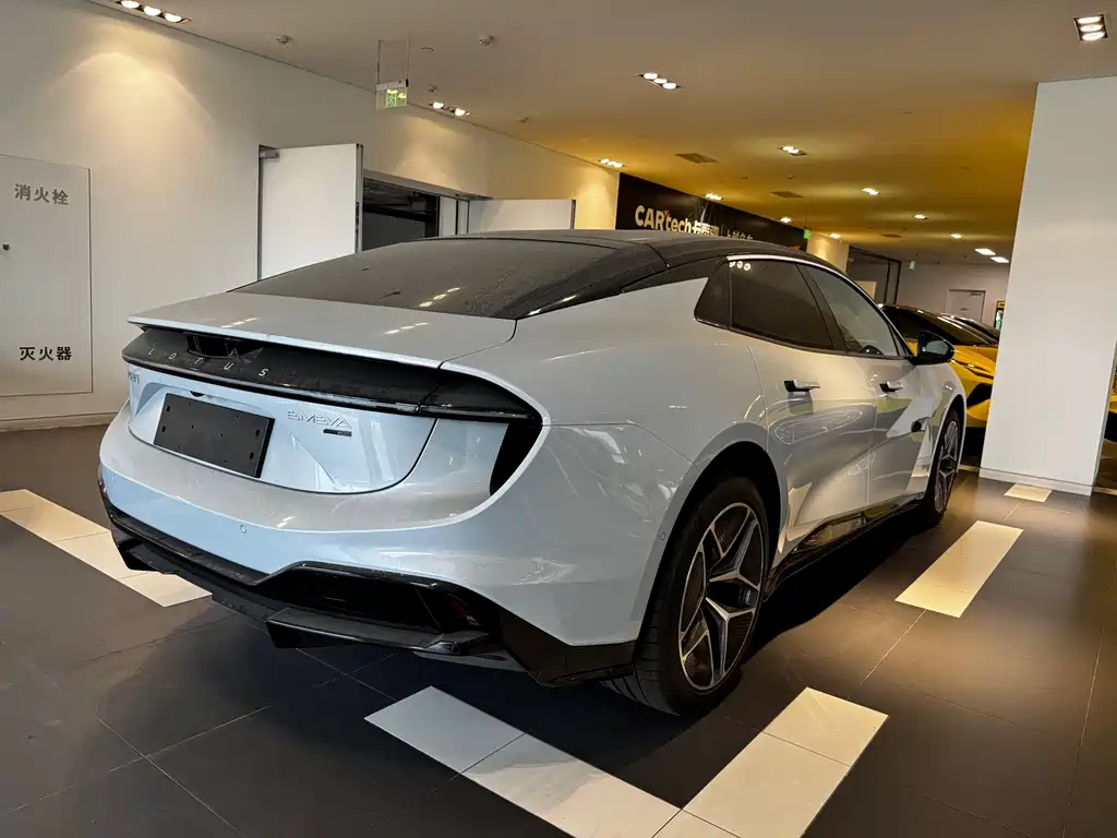 Lotus Emeya 2025 600
