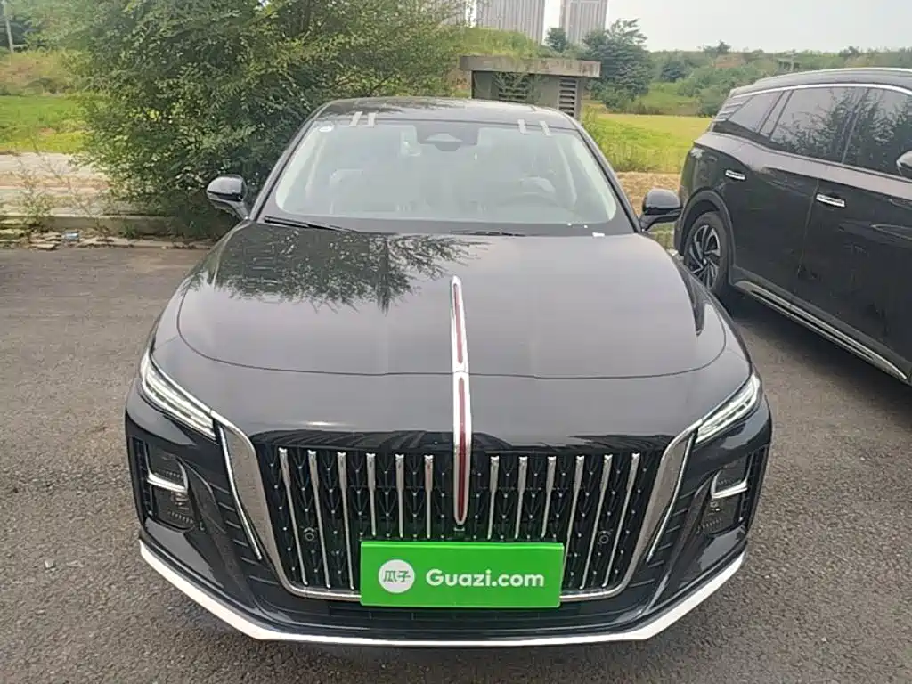 Hongqi H5 2025 2.0T AT