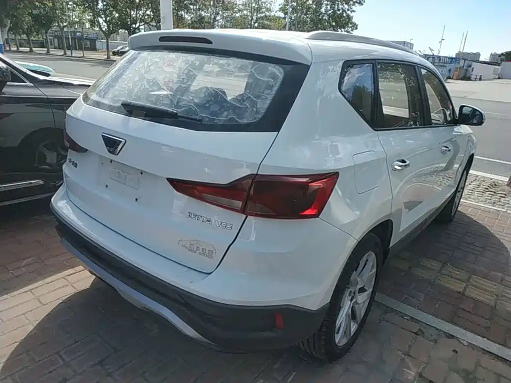 Jetta VS5 — миниатюра 7