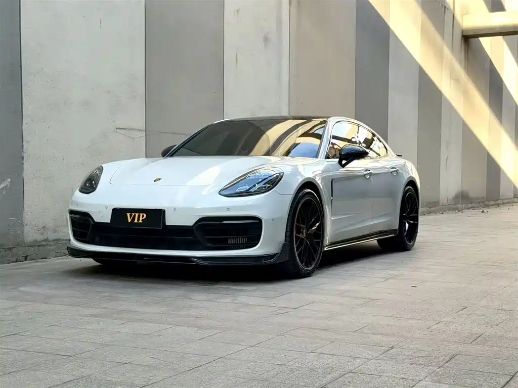 Porsche Panamera 2021 Panamera 2.9T