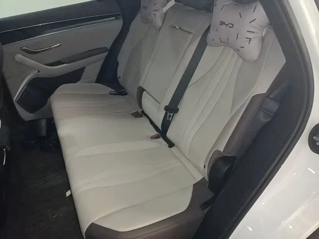 BYD PLUS New Energy — миниатюра 17