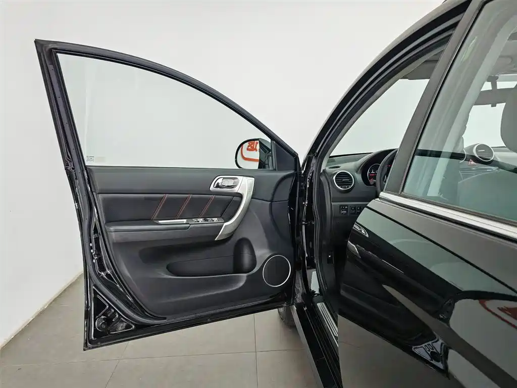 Haval H6 2016 1.5T MT