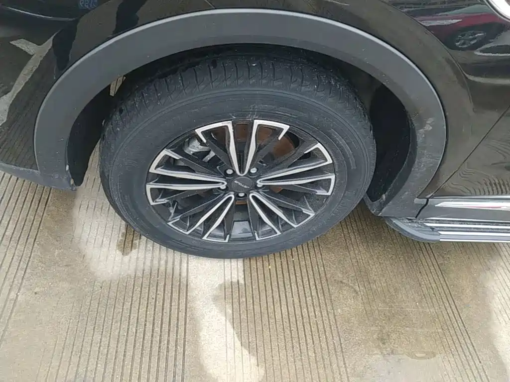 Jetour X70 PLUS — миниатюра 23