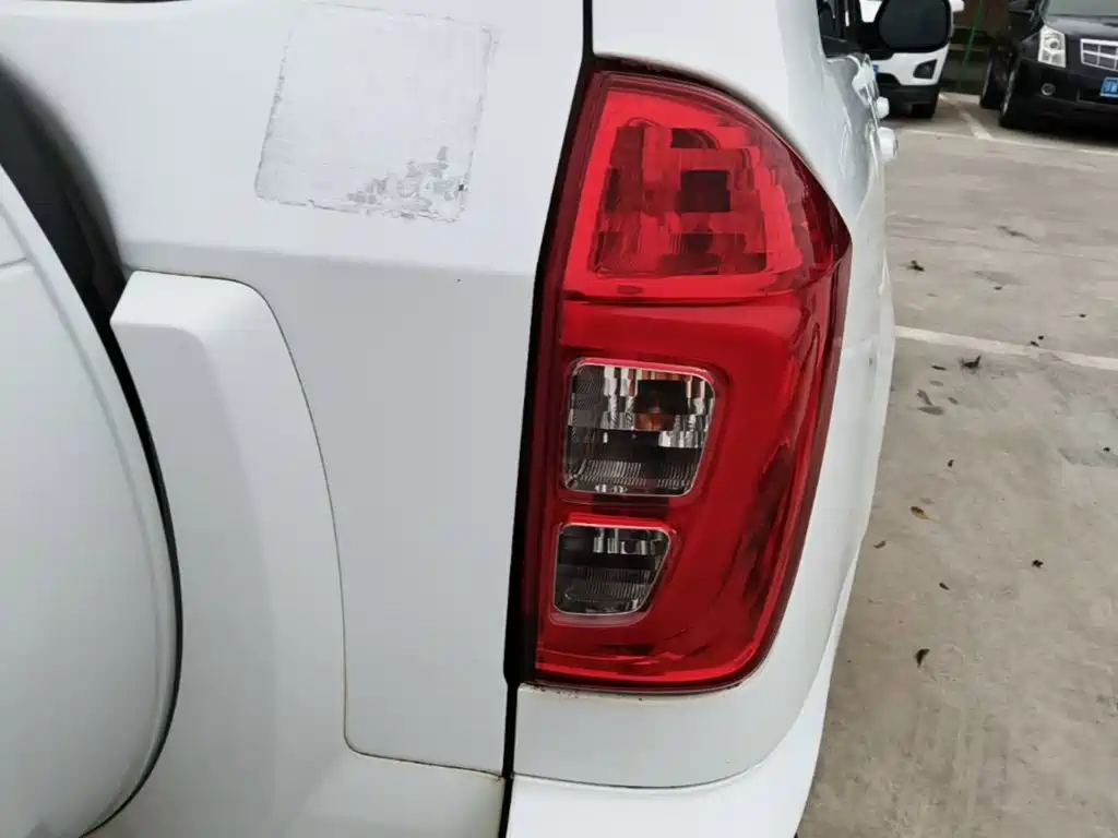 Chery Tiggo 3 — миниатюра 8