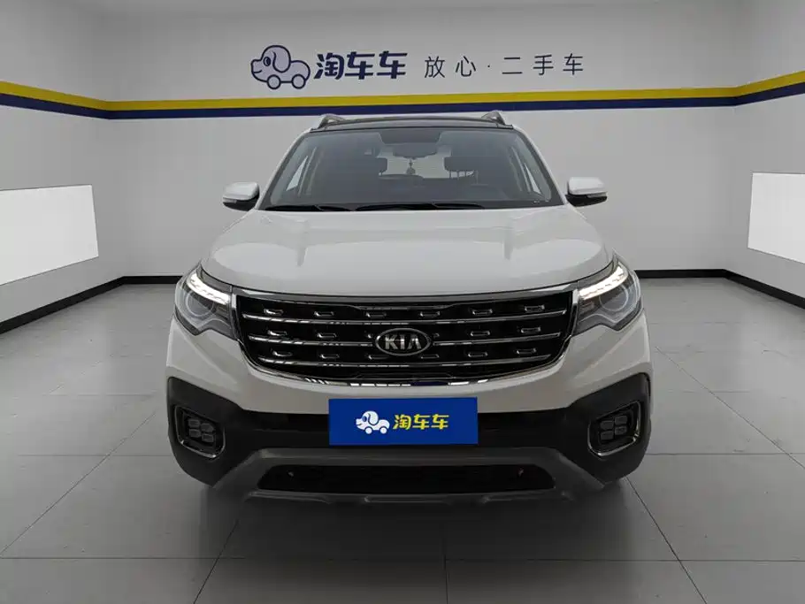 Kia Sportage — миниатюра 2