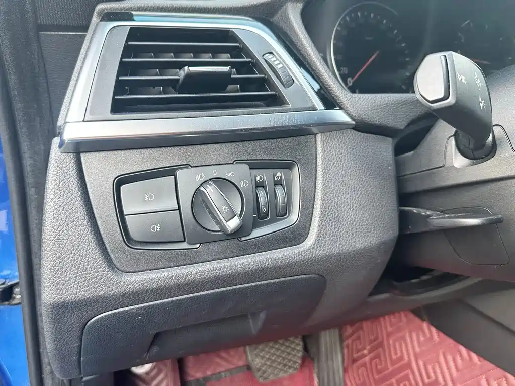 BMW 3 Series GT — миниатюра 12