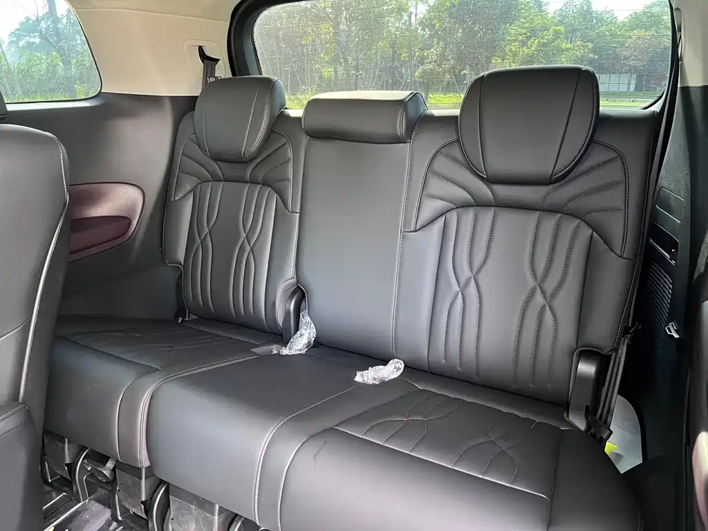 GAC M8 2024 400T Luxury