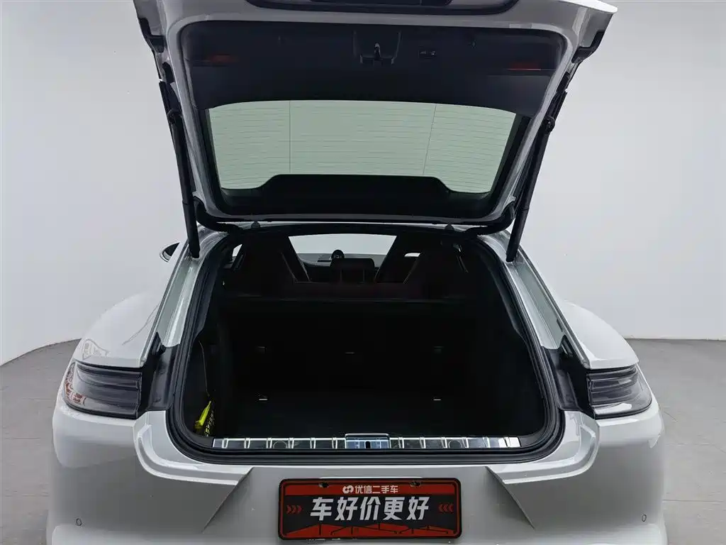 Porsche Panamera — фотографии объявления, Фото 16