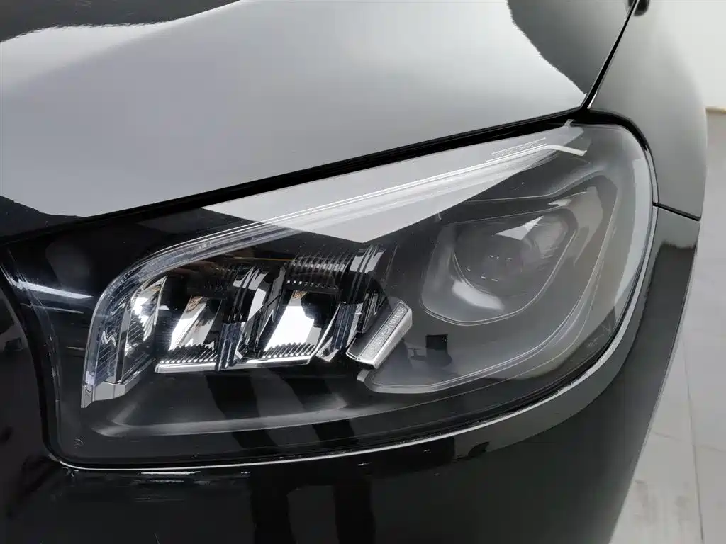 Mercedes-Benz GLS 2021 GLS 450 4MATIC Fashion