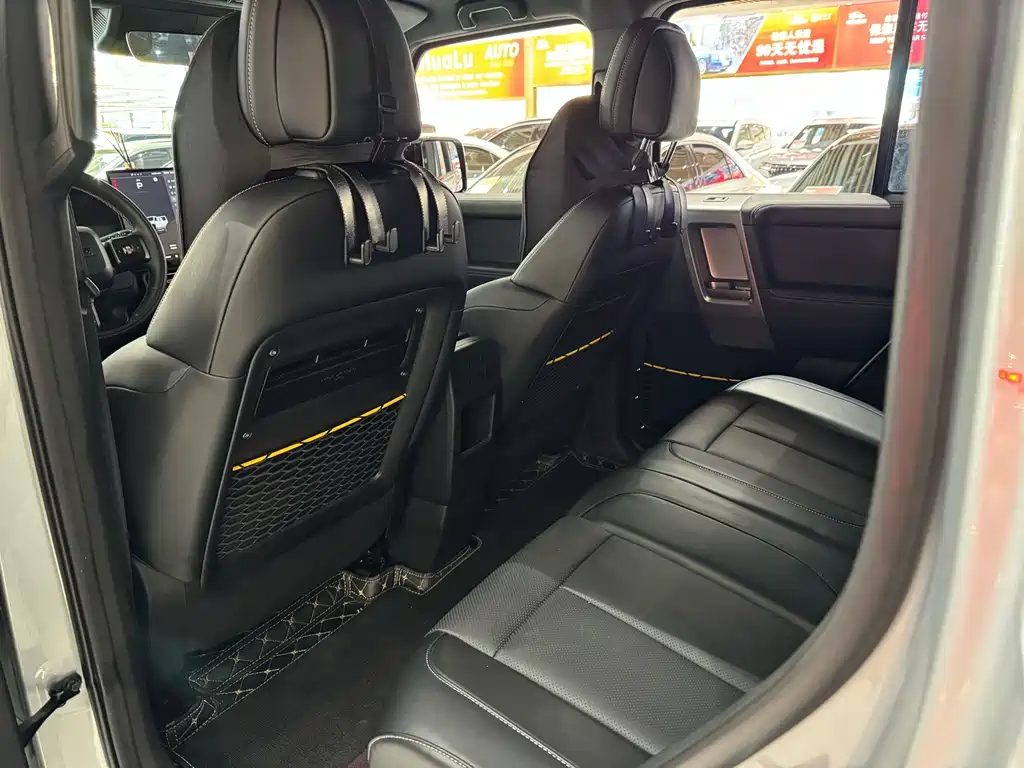 iCAR iCAR Super V23 — миниатюра 7