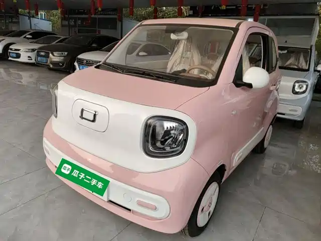 BESTUNE PENTIUM PONY 2025