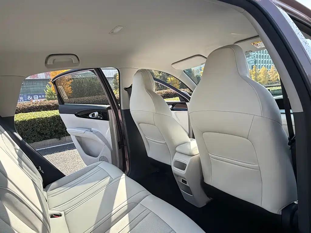 GEELY GALAXY STAR WISH