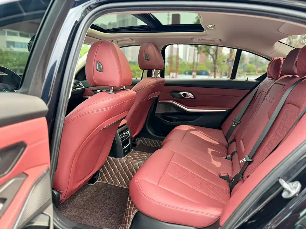 BMW i3 — миниатюра 6