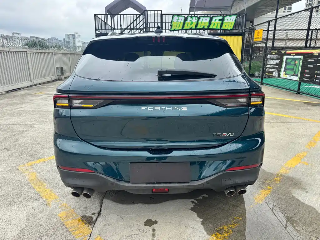 Fengxing Fengxing T5 EVO — миниатюра 13